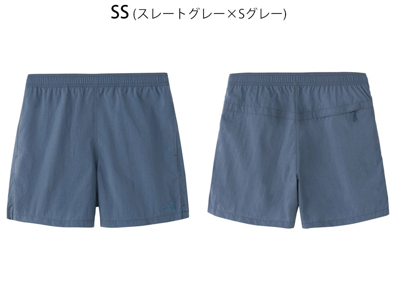 �����Ρ������ե����� THE NORTH FACE NB42630 �С��������� ���硼�� VERSATILE SHORT ��� ���� �ܥȥॹ �ѥ�� ���硼�ȥѥ�� û�ѥ� �����ȥɥ� ������ ������ �쥸�㡼 ι�� �Ϥÿ� ���� ���� �ɥ饤 UV���å� 26-27 ���� ����