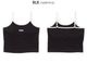 2025 ղ  ˥塼 NEW ERA  ߥ ԥ  WS CAMISOLE PILL LOGO ȥåץ 󥯥ȥå 1439191 ǥ