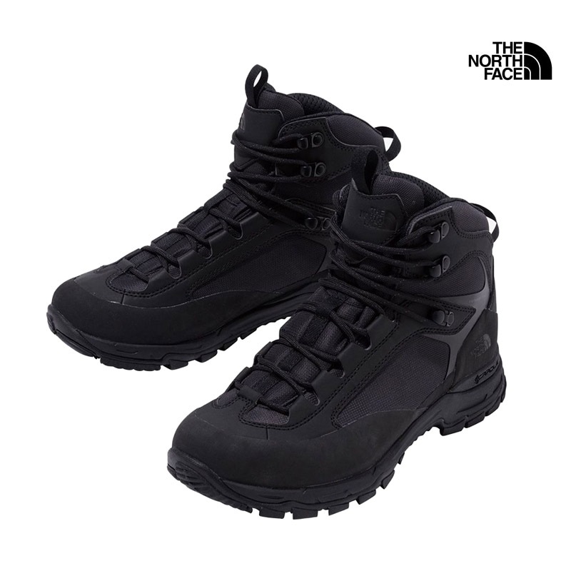 ������ SALE �����Ρ������ե����� THE NORTH FACE ���쥹�ȥ� �ߥå� �ͥ� �ե塼���㡼�饤�� CRESTON MID NEO FUTURELIGHT ���塼�� �� NF52320 ���