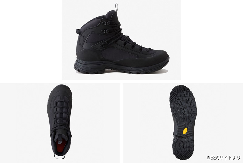������ SALE �����Ρ������ե����� THE NORTH FACE ���쥹�ȥ� �ߥå� �ͥ� �ե塼���㡼�饤�� CRESTON MID NEO FUTURELIGHT ���塼�� �� NF52320 ���