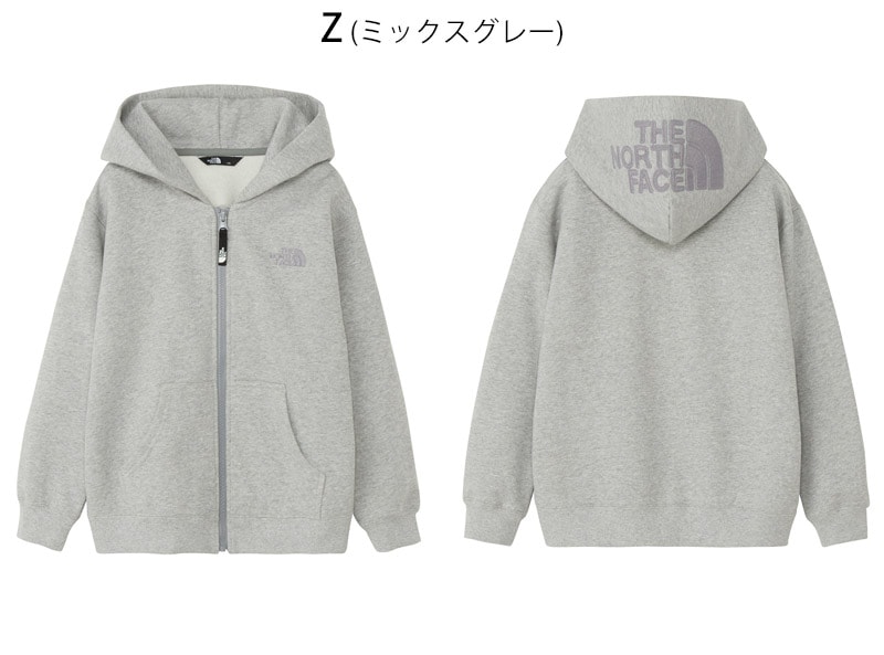25-26 秋冬 新作 ザ・ノース・フェイス THE NORTH FACE キッズ