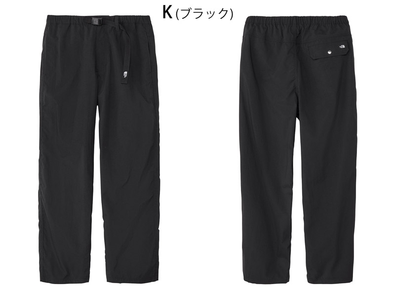 �����Ρ������ե����� THE NORTH FACE NB82531 ����ѥ��� �ѥ�� COMPACT PANT ��� ���� �ܥȥॹ �ѥ�� �����ȥɥ� ������ �л� �ȥ�å��� �ϥ����� ���ʻȤ� ������桼�� ���� ���� �����ӥ󥰥٥�Ȼ��� 26ss �ղ� ����