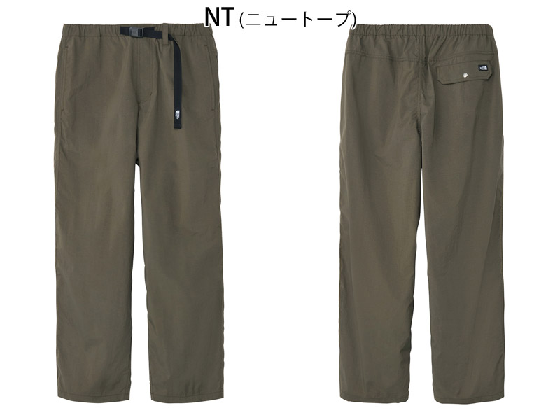 �����Ρ������ե����� THE NORTH FACE NB82531 ����ѥ��� �ѥ�� COMPACT PANT ��� ���� �ܥȥॹ �ѥ�� �����ȥɥ� ������ �л� �ȥ�å��� �ϥ����� ���ʻȤ� ������桼�� ���� ���� �����ӥ󥰥٥�Ȼ��� 26ss �ղ� ����