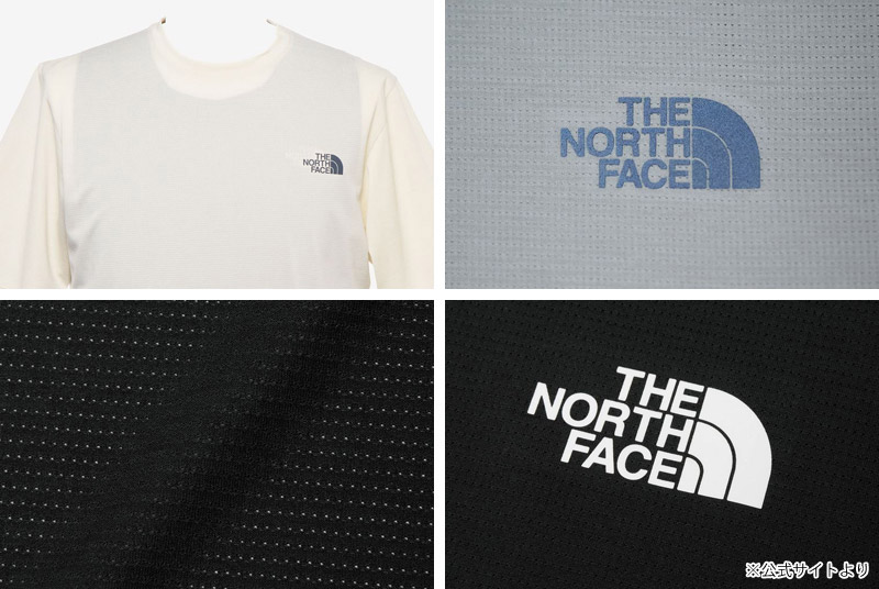 �����Ρ������ե����� THE NORTH FACE NT12595 ���硼�ȥ��꡼�� GTD ���� ���롼 S/S GTD MELANGE CREW ��� ���� T����� �ȥåץ� ���˥� �ޥ饽�� ���ݡ��� ���� ���� �ɽ� �۴� ®�� ���̵� �ɥ饤 ���ѵ� 26-27 ���� ����