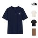 �����Ρ������ե����� THE NORTH FACE NT12595 ���硼�ȥ��꡼�� GTD ���� ���롼 S/S GTD MELANGE CREW ��� ���� T����� �ȥåץ� ���˥� �ޥ饽�� ���ݡ��� ���� ���� �ɽ� �۴� ®�� ���̵� �ɥ饤 ���ѵ� 26-27 ���� ����