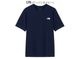�����Ρ������ե����� THE NORTH FACE NT12595 ���硼�ȥ��꡼�� GTD ���� ���롼 S/S GTD MELANGE CREW ��� ���� T����� �ȥåץ� ���˥� �ޥ饽�� ���ݡ��� ���� ���� �ɽ� �۴� ®�� ���̵� �ɥ饤 ���ѵ� 26-27 ���� ����