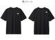 �����Ρ������ե����� THE NORTH FACE NT12595 ���硼�ȥ��꡼�� GTD ���� ���롼 S/S GTD MELANGE CREW ��� ���� T����� �ȥåץ� ���˥� �ޥ饽�� ���ݡ��� ���� ���� �ɽ� �۴� ®�� ���̵� �ɥ饤 ���ѵ� 26-27 ���� ����