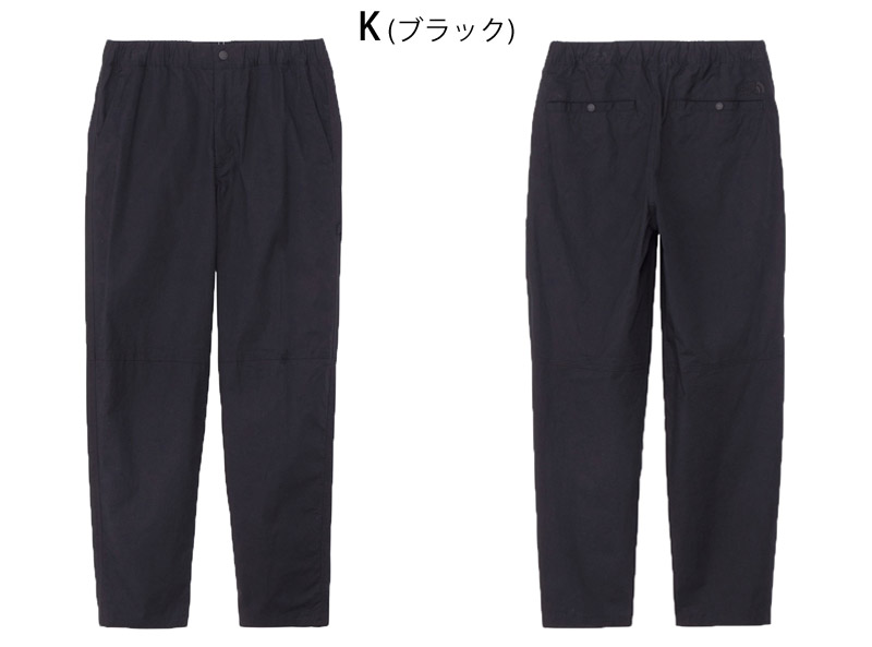 ������ SALE �����Ρ������ե����� THE NORTH FACE ���åȥ� ������ ���饤�ߥ� �ѥ�� COTTON CROSS CLIMBING PANT �ܥȥॹ �ѥ�� NBW32404 ��ǥ�����