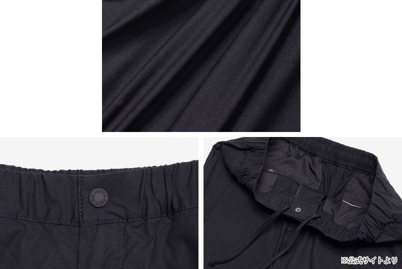������ SALE �����Ρ������ե����� THE NORTH FACE ���åȥ� ������ ���饤�ߥ� �ѥ�� COTTON CROSS CLIMBING PANT �ܥȥॹ �ѥ�� NBW32404 ��ǥ�����