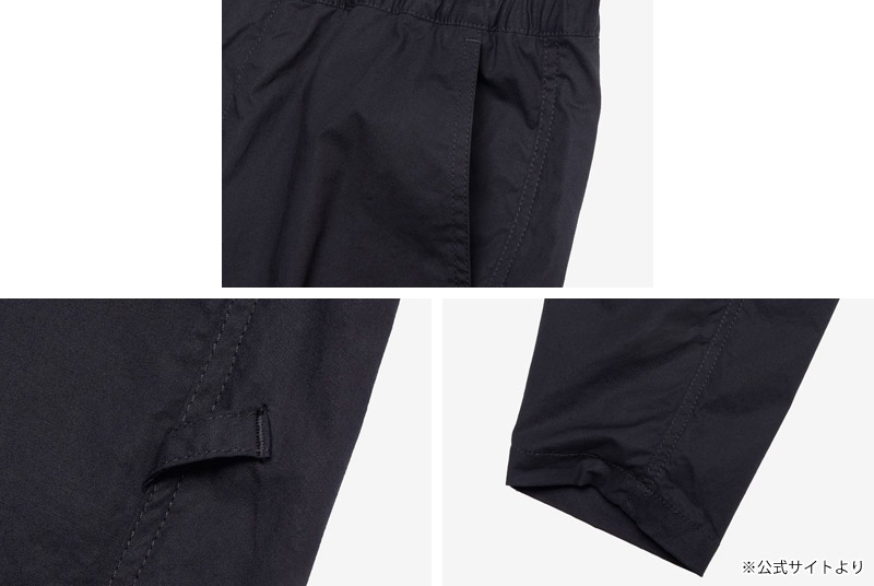 ������ SALE �����Ρ������ե����� THE NORTH FACE ���åȥ� ������ ���饤�ߥ� �ѥ�� COTTON CROSS CLIMBING PANT �ܥȥॹ �ѥ�� NBW32404 ��ǥ�����