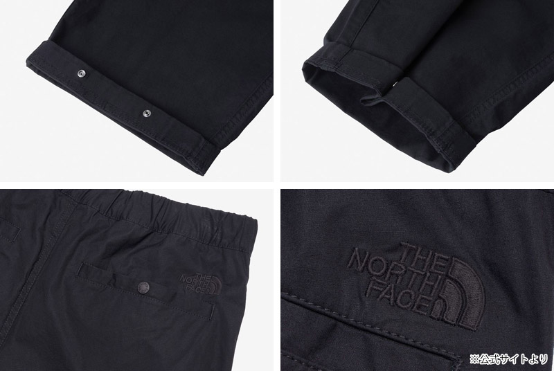 ������ SALE �����Ρ������ե����� THE NORTH FACE ���åȥ� ������ ���饤�ߥ� �ѥ�� COTTON CROSS CLIMBING PANT �ܥȥॹ �ѥ�� NBW32404 ��ǥ�����