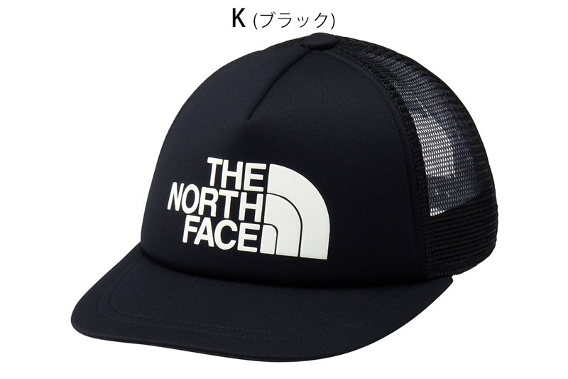�����Ρ������ե����� THE NORTH FACE NN02644 ���� ��å��� ����å� LOGO MESH CAP ��� ��ǥ����� �˽����� ˹�� ����å� �١����ܡ��륭��å� �����ȥɥ� ������ ���ݡ��� ���ʻȤ� ���ȥ졼�� ����ꥫ��ۥå� 26ss �ղ� ����