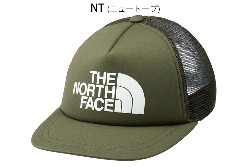 �����Ρ������ե����� THE NORTH FACE NN02644 ���� ��å��� ����å� LOGO MESH CAP ��� ��ǥ����� �˽����� ˹�� ����å� �١����ܡ��륭��å� �����ȥɥ� ������ ���ݡ��� ���ʻȤ� ���ȥ졼�� ����ꥫ��ۥå� 26ss �ղ� ����