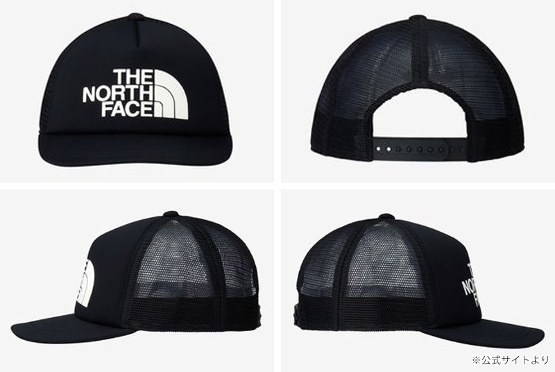 �����Ρ������ե����� THE NORTH FACE NN02644 ���� ��å��� ����å� LOGO MESH CAP ��� ��ǥ����� �˽����� ˹�� ����å� �١����ܡ��륭��å� �����ȥɥ� ������ ���ݡ��� ���ʻȤ� ���ȥ졼�� ����ꥫ��ۥå� 26ss �ղ� ����
