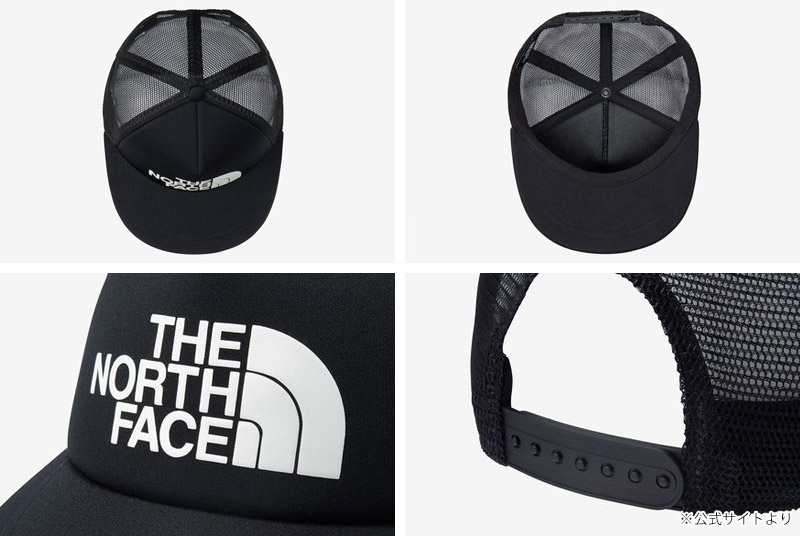�����Ρ������ե����� THE NORTH FACE NN02644 ���� ��å��� ����å� LOGO MESH CAP ��� ��ǥ����� �˽����� ˹�� ����å� �١����ܡ��륭��å� �����ȥɥ� ������ ���ݡ��� ���ʻȤ� ���ȥ졼�� ����ꥫ��ۥå� 26ss �ղ� ����