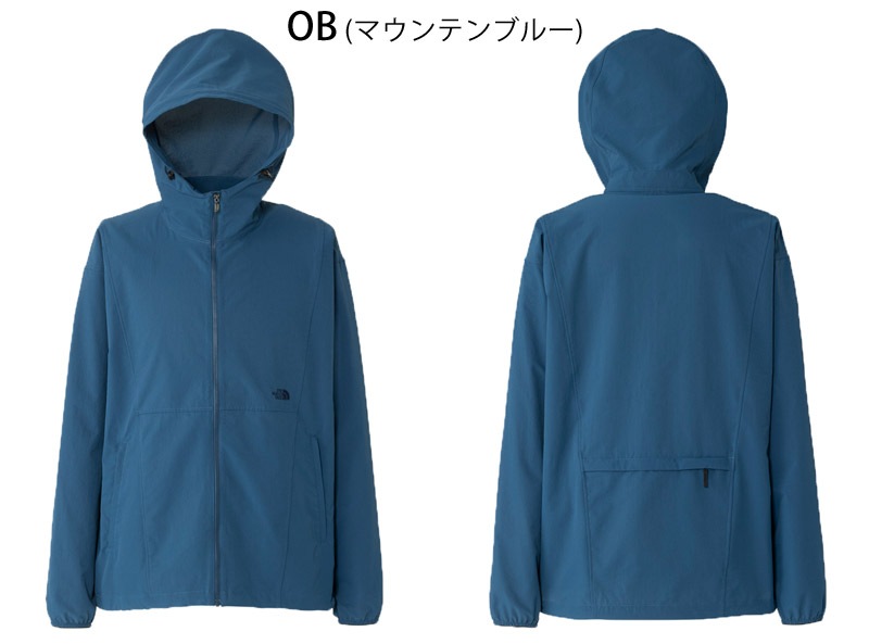 ������ SALE �����Ρ������ե����� THE NORTH FACE TNF �ӡ� �ե꡼ ���㥱�å� TNF BE FREE JACKET �ޥ���ƥ�ѡ����� �������� NP22532 ���