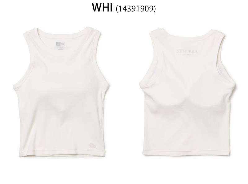 2025 ղ  ˥塼 NEW ERA   ȥå WS TANK TOP ȥåץ 󥯥ȥå 143919 ǥ