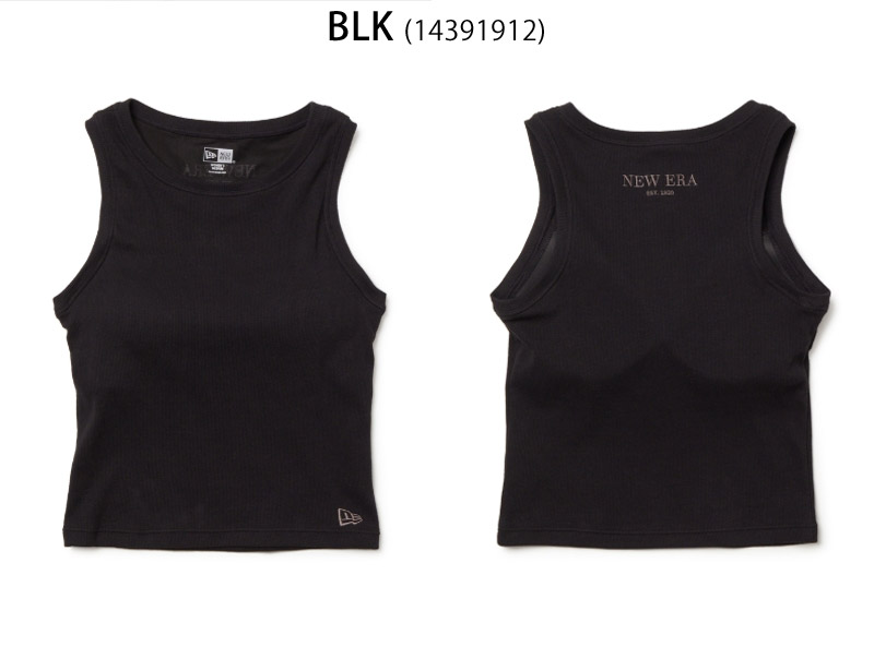 2025 ղ  ˥塼 NEW ERA   ȥå WS TANK TOP ȥåץ 󥯥ȥå 143919 ǥ
