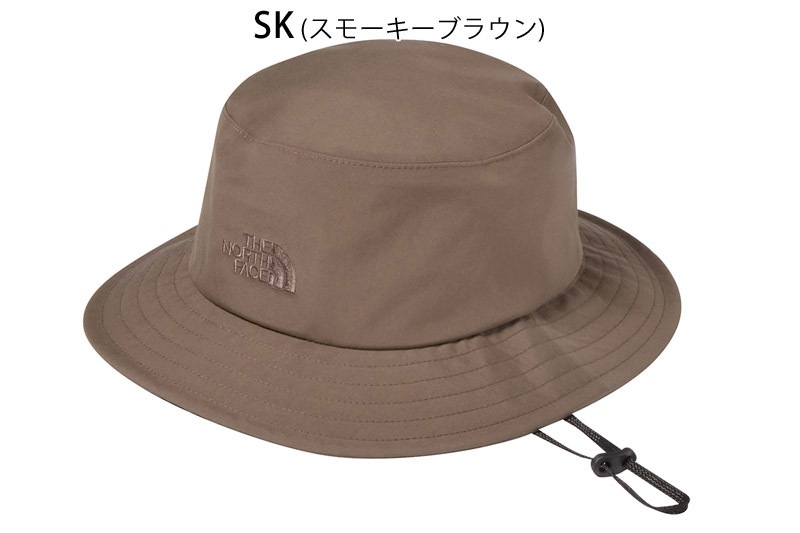 25-26   Ρե THE NORTH FACE ƥå 饤 ϥå GORE-TEX LIGHT HAT ˹ ϥå NN02502  ǥ