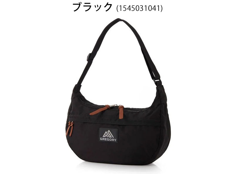 週末限定値下‼︎ 今シーズン購入Hoaw.バッグスリングミュール 25-26 秋冬 新作 グレゴリー GREGORY サッチェル M SATCHEL M