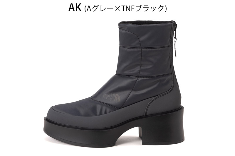 25-26 秋冬 新作 ザ・ノース・フェイス THE NORTH FACE ウィメンズ