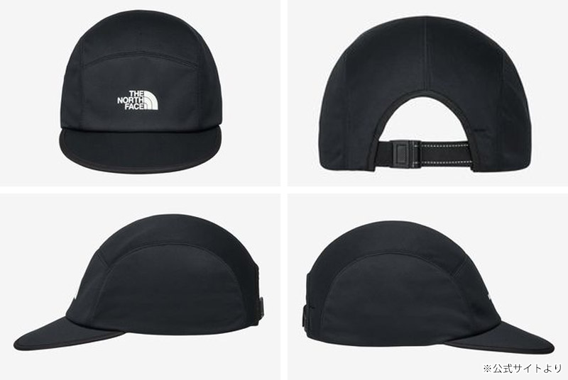 �����Ρ������ե����� THE NORTH FACE NN42513 GTD ����å� GTD CAP ��� ��ǥ����� �˽����� ˹�� ����å� �����ȥɥ� ������ �ȥ��� ���˥� ���祮�� ���ݡ��� �۴� ®�� �ɥ饤 ���̵� ���� ��å��� UV���å� 26-27 ���� ����