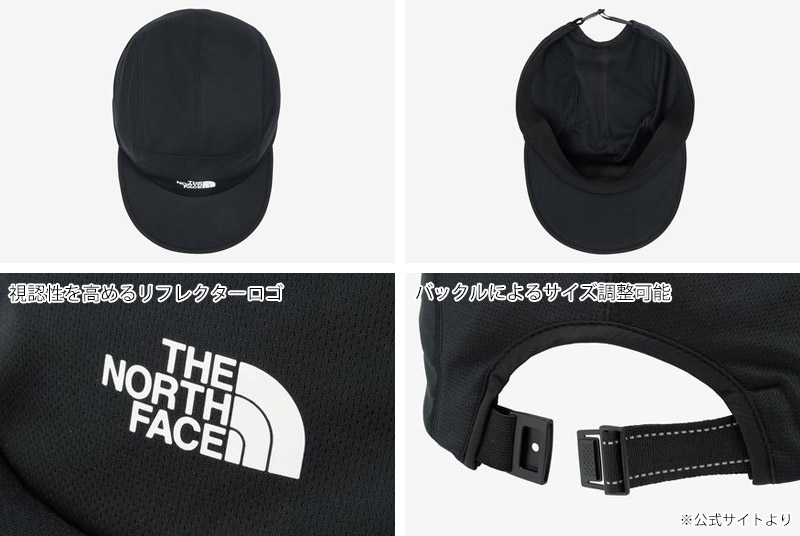 �����Ρ������ե����� THE NORTH FACE NN42513 GTD ����å� GTD CAP ��� ��ǥ����� �˽����� ˹�� ����å� �����ȥɥ� ������ �ȥ��� ���˥� ���祮�� ���ݡ��� �۴� ®�� �ɥ饤 ���̵� ���� ��å��� UV���å� 26-27 ���� ����