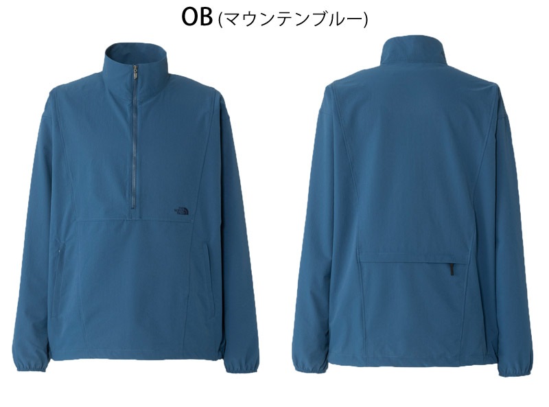 ������ SALE �����Ρ������ե����� THE NORTH FACE TNF �ӡ� �ե꡼ ���Υ�å� TNF BE FREE ANORAK ���㥱�å� �������� NP22530 ���