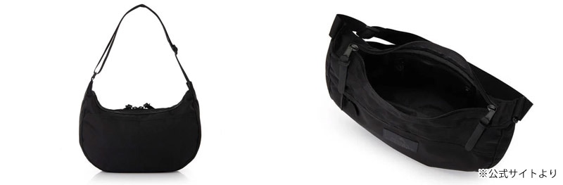 25-26 秋冬 新作 グレゴリー GREGORY サッチェル M SATCHEL M