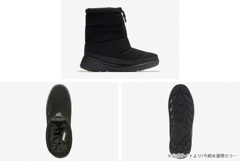 ������ SALE �����Ρ������ե����� THE NORTH FACE ������� �̥ץ� �֡��ƥ� �����������ץ롼�� VIII W NUPTSE BOOTIE WP VIII �֡��� �� NFW52272 ��ǥ�����