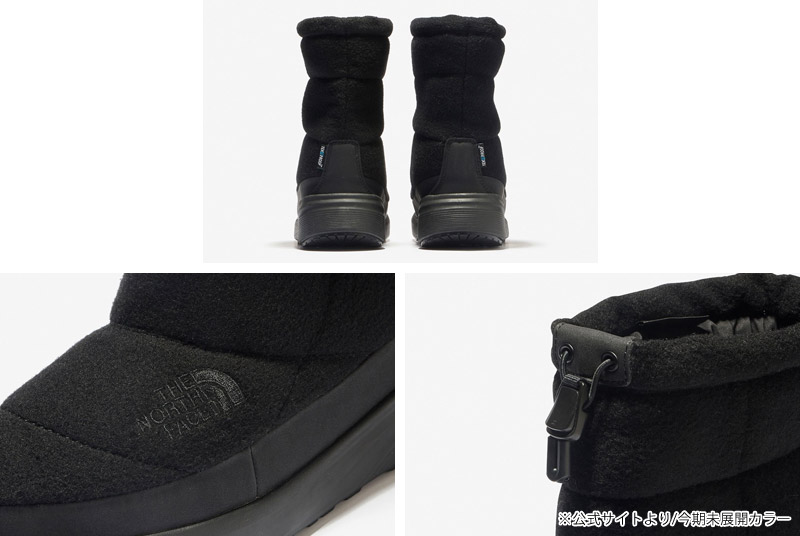 25-26 秋冬 新作 ザ・ノース・フェイス THE NORTH FACE ウィメンズ