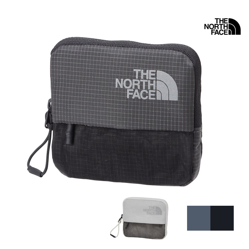 ザ・ノース・フェイス THE NORTH FACE NM82460 ヘイジー ワレット HAZY