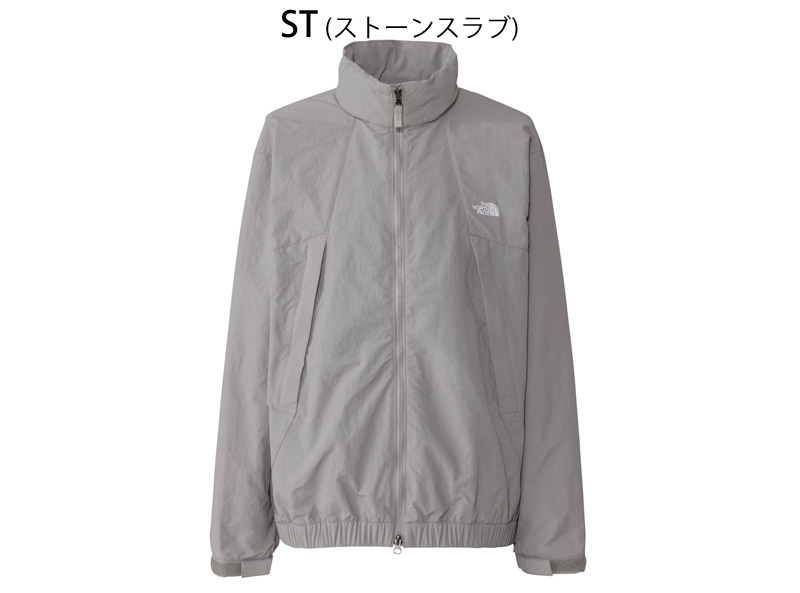 ザ・ノース・フェイス THE NORTH FACE NP22653 バーサタイル ブルゾン