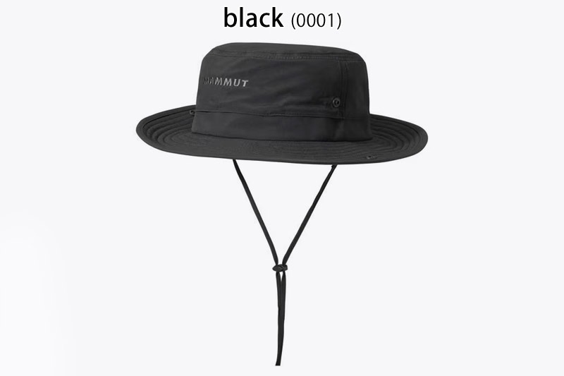 �ޥࡼ�� MAMMUT 1191-02000 �ϥ����� ���ɥ٥���㡼 �ϥå� ��������ե��å� HIKING ADVENTURE HAT AF ��� ��ǥ����� ���� ���� ˹�� �ϥå� �����ȥɥ� ������ �л� �ȥ�å��� ���ʻȤ� ����ץ� �ѵ����� 26ss �ղ� ����