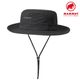 �ޥࡼ�� MAMMUT 1191-02000 �ϥ����� ���ɥ٥���㡼 �ϥå� ��������ե��å� HIKING ADVENTURE HAT AF ��� ��ǥ����� ���� ���� ˹�� �ϥå� �����ȥɥ� ������ �л� �ȥ�å��� ���ʻȤ� ����ץ� �ѵ����� 26ss �ղ� ����