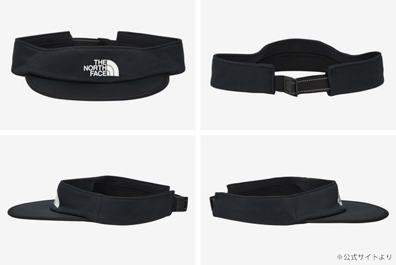 �����Ρ������ե����� THE NORTH FACE NN42514 GTD �Х����� GTD VISOR ��� ��ǥ����� �˽����� ˹�� ����Х����� �����ȥɥ� ������ �ȥ��� ���˥� ���祮�� ���ݡ��� �۴� ®�� �ɥ饤 ���̵� ���� UV���å� 26-27 ���� ����