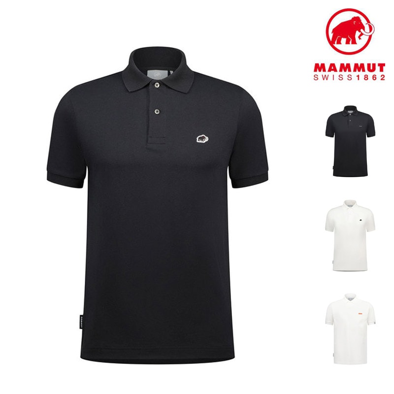 ������ SALE �ޥࡼ�� MAMMUT �ޥȥꥯ�� �ݥ� ����� ��������ե��å� MATRIX POLO SHIRT AF MEN �ݥ������ �ȥåץ� 1017-00402 ���