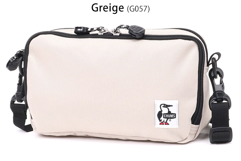 ������ SALE ����ॹ CHUMS �ꥵ������ �ե���� �٥����� �������� �Хå� RECYCLE FRONT BELLOWS SHOULDER BAG �������� �Хå� CH60-3968 ��� ��ǥ�����