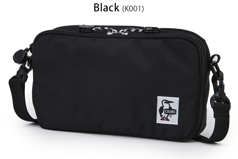 ������ SALE ����ॹ CHUMS �ꥵ������ �ե���� �٥����� �������� �Хå� RECYCLE FRONT BELLOWS SHOULDER BAG �������� �Хå� CH60-3968 ��� ��ǥ�����