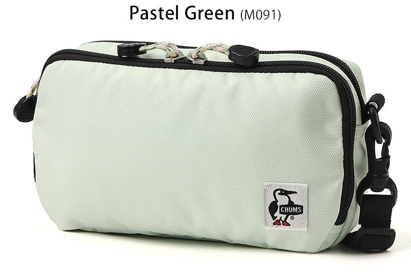 ������ SALE ����ॹ CHUMS �ꥵ������ �ե���� �٥����� �������� �Хå� RECYCLE FRONT BELLOWS SHOULDER BAG �������� �Хå� CH60-3968 ��� ��ǥ�����