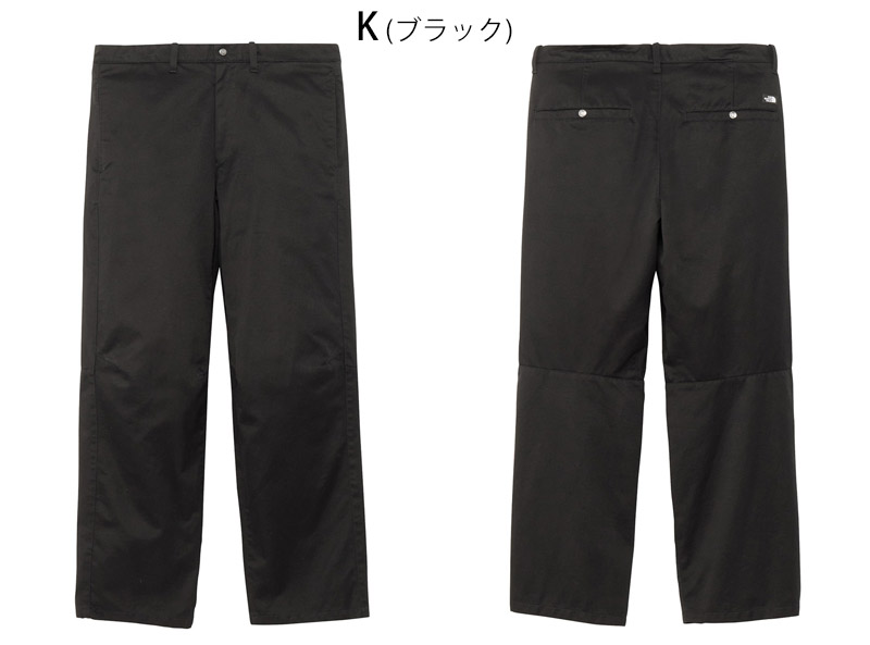 �����Ρ������ե����� THE NORTH FACE NB32635 ���å� ���ƥǥ� ���� �ѥ�� ROCK STEADY CHINO PANT ��� ���� �ܥȥॹ �ѥ�� �����ȥɥ� ������ �л� �ȥ�å��� �ϥ����� ���ʻȤ� ������桼�� ���� ���åȥ�100% 26ss �ղ� ����