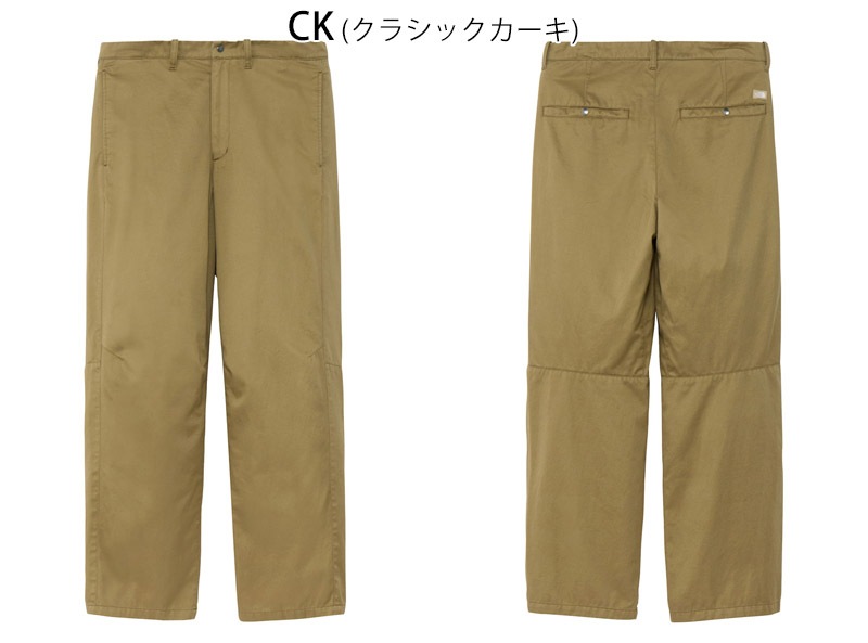 �����Ρ������ե����� THE NORTH FACE NB32635 ���å� ���ƥǥ� ���� �ѥ�� ROCK STEADY CHINO PANT ��� ���� �ܥȥॹ �ѥ�� �����ȥɥ� ������ �л� �ȥ�å��� �ϥ����� ���ʻȤ� ������桼�� ���� ���åȥ�100% 26ss �ղ� ����