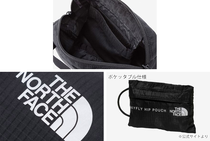 �����Ρ������ե����� THE NORTH FACE NM62378 �ᥤ�ե饤 �ҥå� �ݡ��� MAYFLY HIP POUCH ��� ��ǥ����� �˽����� �ܥǥ��Хå� �������ȥݡ��� ���������Хå� �����ȥɥ� ������ ι�� 2L �ݥ��å��֥� ������ ���� 26-27 ���� ����