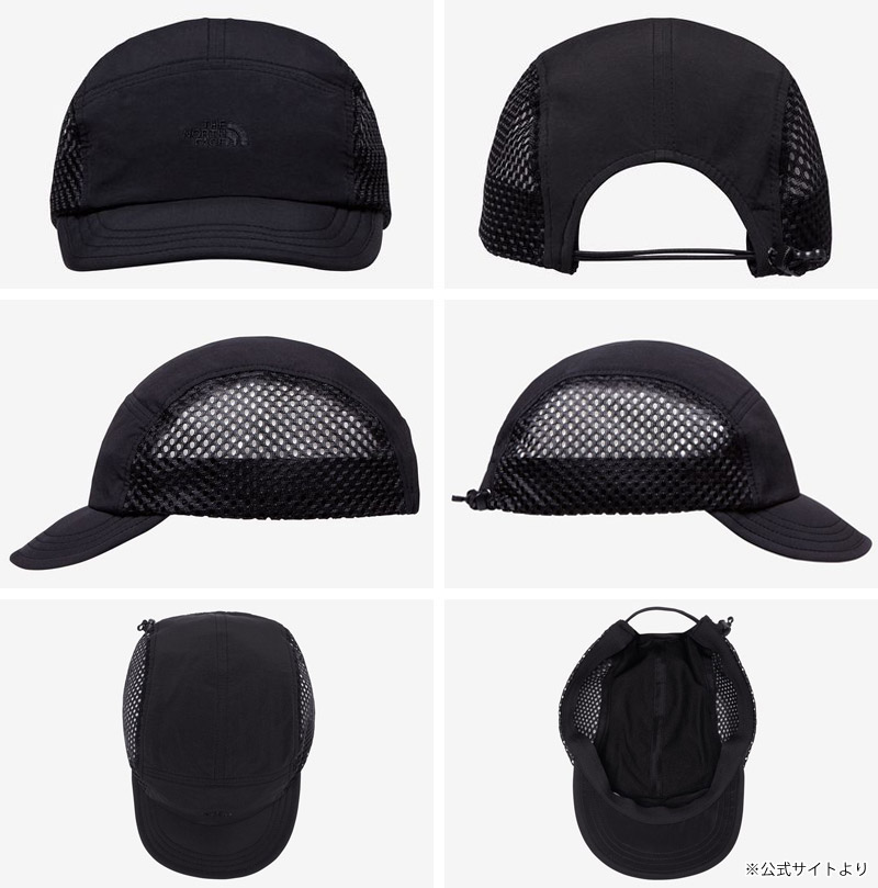 �����Ρ������ե����� THE NORTH FACE NN02570 �ե꡼ ��� ����å� FREE RUN CAP ��� ��ǥ����� �˽����� ˹�� ����å� �����ȥɥ� ������ �ȥ��� ���˥� ���祮�� ���ݡ��� ���̵� ���� ��å��� 26-27 ���� ����