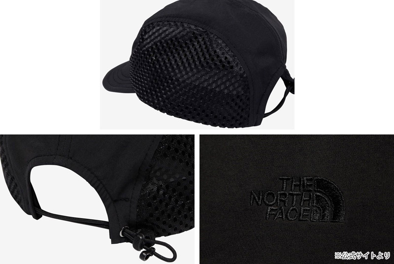 �����Ρ������ե����� THE NORTH FACE NN02570 �ե꡼ ��� ����å� FREE RUN CAP ��� ��ǥ����� �˽����� ˹�� ����å� �����ȥɥ� ������ �ȥ��� ���˥� ���祮�� ���ݡ��� ���̵� ���� ��å��� 26-27 ���� ����