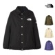 ������ �����Ρ������ե����� THE NORTH FACE ���å� �� ������ ���㥱�å� KIDS THE COACH JACKET ���㥱�å� �������� NPJ22305 ���å�