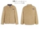 ������ �����Ρ������ե����� THE NORTH FACE ���å� ��С����֥� �������� ���㥱�å� KIDS REVERSIBLE COZY JACKET �ե꡼�� �������� NYJ82444 ���å�