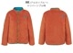 ������ �����Ρ������ե����� THE NORTH FACE ���å� ��С����֥� �������� ���㥱�å� KIDS REVERSIBLE COZY JACKET �ե꡼�� �������� NYJ82444 ���å�