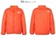 ������ �����Ρ������ե����� THE NORTH FACE ���å� ��С����֥� �������� ���㥱�å� KIDS REVERSIBLE COZY JACKET �ե꡼�� �������� NYJ82444 ���å�
