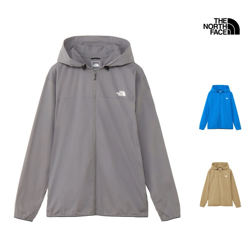 ������ SALE �����Ρ������ե����� THE NORTH FACE ���󥷥����� �ե른�å� �ա��ǥ��� SUNSHADE FULLZIP HOODIE ��å��奬���� ���㥱�å� NP22435 ���